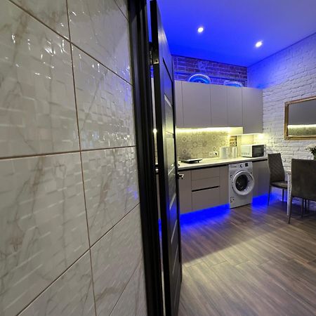Kuss Apartments Львов Экстерьер фото