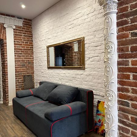 Kuss Apartments Львов Экстерьер фото