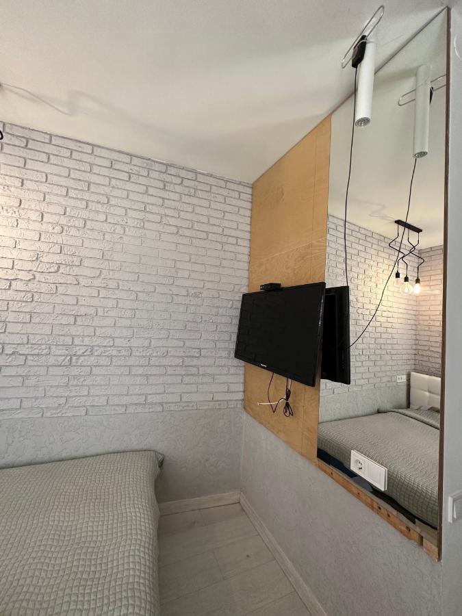 Kuss Apartments Львов Экстерьер фото