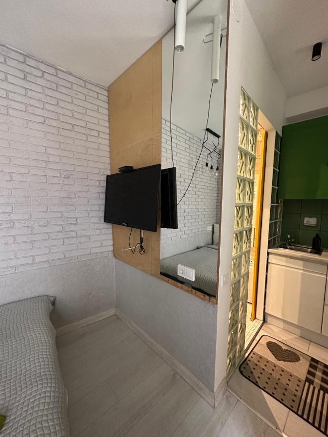 Kuss Apartments Львов Экстерьер фото