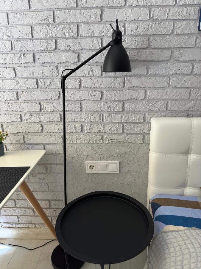 Kuss Apartments Львов Экстерьер фото