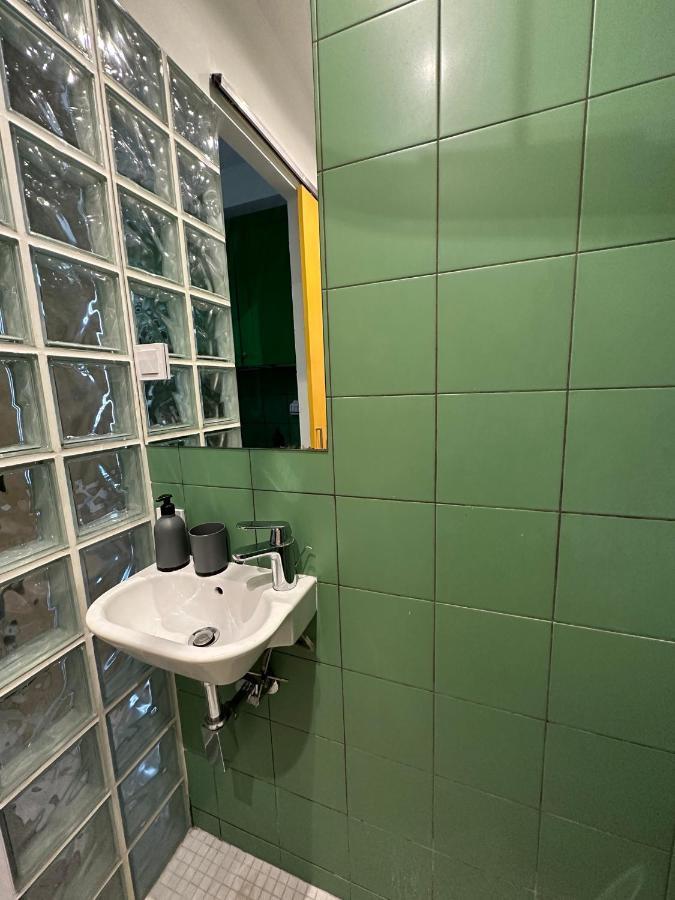 Kuss Apartments Львов Экстерьер фото