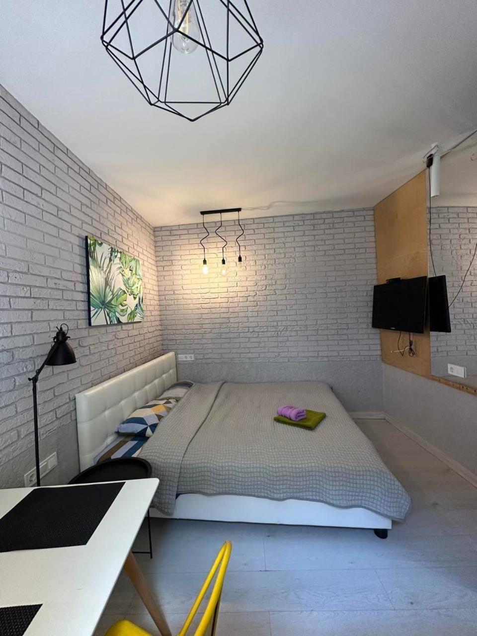 Kuss Apartments Львов Экстерьер фото