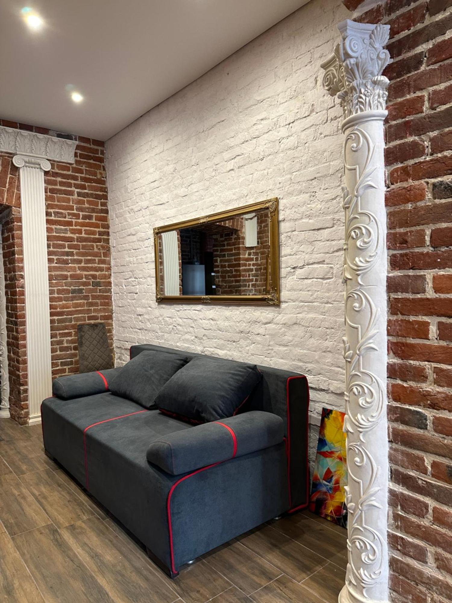 Kuss Apartments Львов Экстерьер фото